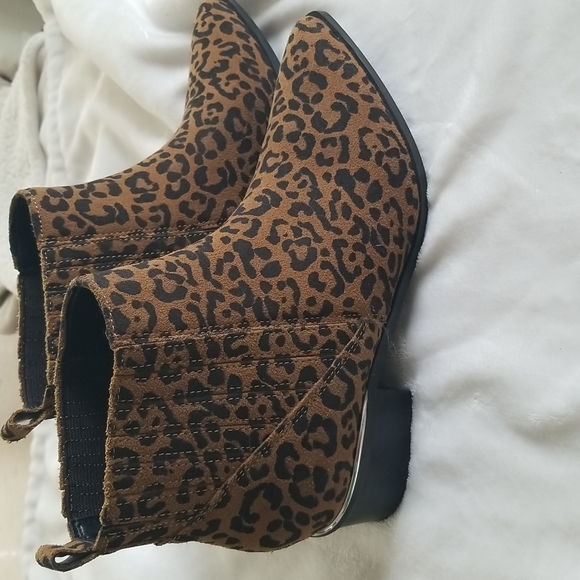 Booties - Picture 2 of 6